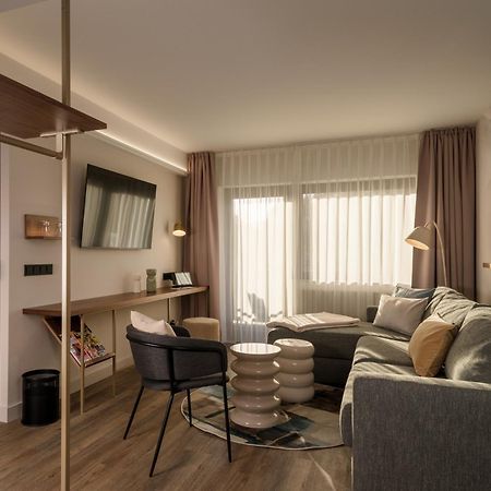 Hotel Schnitterhof 바트자센도르프 외부 사진